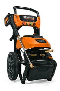 Generac 8888 Electric Residential Pressure Washer