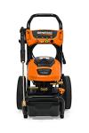 Generac 8888 Electric Residential Pressure Washer
