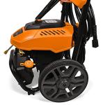 Generac 8888 Electric Residential Pressure Washer
