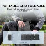 EF ECOFLOW 45W Portable Solar Panel - IP68