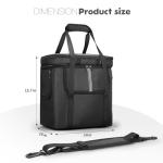 Portable Carrying Case for BLUETTI AC180