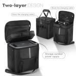 Portable Carrying Case for BLUETTI AC180