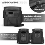 Portable Carrying Case for BLUETTI AC180