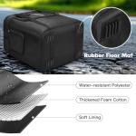 Portable Carrying Case for BLUETTI AC180