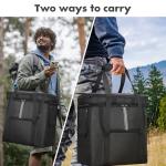 Portable Carrying Case for BLUETTI AC180