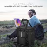 Portable Carrying Case for BLUETTI AC180