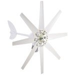 12000W Wind Turbine Generator Kit with Controller