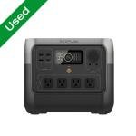EcoFlow River 2 Pro 768Wh Portable Power Station
