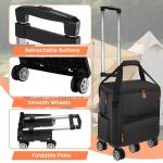 Padded Carrying Case for BLUETTI AC180