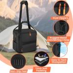 Padded Carrying Case for BLUETTI AC180