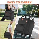 Padded Carrying Case for BLUETTI AC180