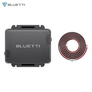 BLUETTI 560W DC-DC Car Charger for Power Stations