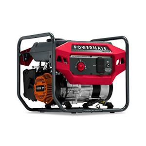 Powermate PM2000 2,000-Watt Portable Generator