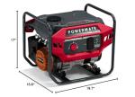 Powermate PM2000 2,000-Watt Portable Generator