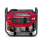 Powermate PM2000 2,000-Watt Portable Generator