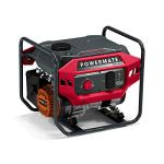 Powermate PM2000 2,000-Watt Portable Generator