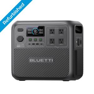 BLUETTI Elite 200V2 Portable Power Station 2600W