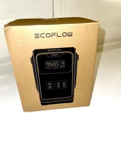 EcoFlow TRAIL 200 Portable Power Station