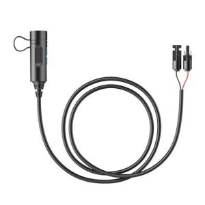 BLUETTI Solar Connector Cable for Portable Power Station