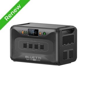 BLUETTI Apex 300 Portable Power Station 2764Wh
