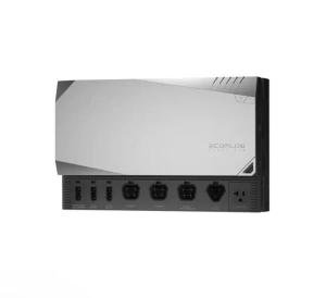 Ecoflow Power Hub for Home Wind Turbines