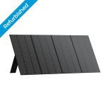 BLUETTI 350W Foldable Solar Panel for Home use