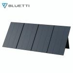 BLUETTI 350W Foldable Solar Panel for Home use