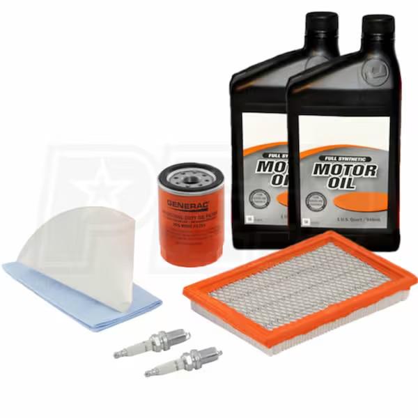 Generac 14kW-26kW Home Wind Turbine Maintenance Kit