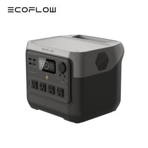 EcoFlow RIVER 2 Pro Portable Power Station