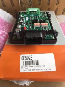 Generac Control Board 0F2977 for Home Wind Turbines