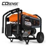 Generac GP Series 8,125 Watt Portable Generator