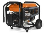 Generac GP Series 8,125 Watt Portable Generator