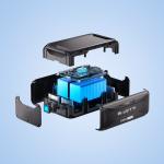 BLUETTI B300K 2764.8Wh Expandable Battery Pack