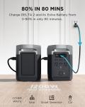 EcoFlow DELTA 2 Extra Battery for Home Use