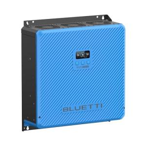 BLUETTI RV5 Power Hub: 5-in-1 Energy System