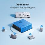 BLUETTI RV5 Power Hub: 5-in-1 Energy System