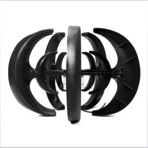 9000W Vertical Axis Wind Turbine Kit for Home