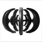 9000W Vertical Axis Wind Turbine Kit for Home