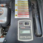 Generac Natural Gas Standby Generator with Transfer Switch