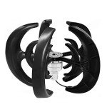 9000W Vertical Axis Wind Turbine Kit for Home