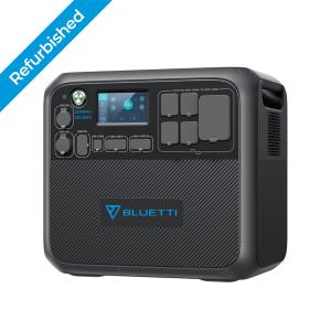 BLUETTI AC200L Portable Solar Power Station