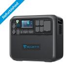 BLUETTI AC200MAX 2200W Solar Power Station
