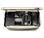 Generac Guardian 22kW Standby Generator with Switch
