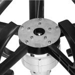 9000W Vertical Axis Wind Turbine Kit for Home