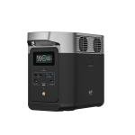 EcoFlow DELTA 2 Solar Generator, 1800W Power