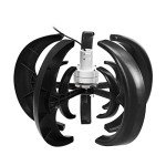9000W Vertical Axis Wind Turbine Kit for Home
