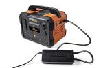Generac 8026 GB2000 Portable Power Station Bundle