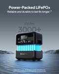 Bluetti AC70 Portable Power Station 1000W 768Wh