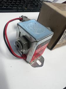 Generac Fuel Pump Assembly for Wind Turbines