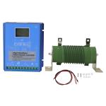 800W Vertical Wind Turbine for Home and Farm